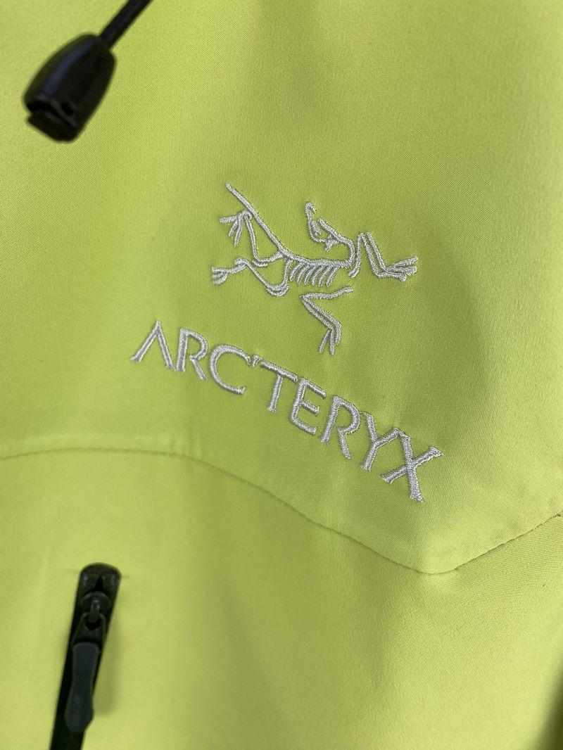 Arcteryx Outwear